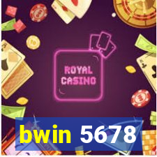 bwin 5678